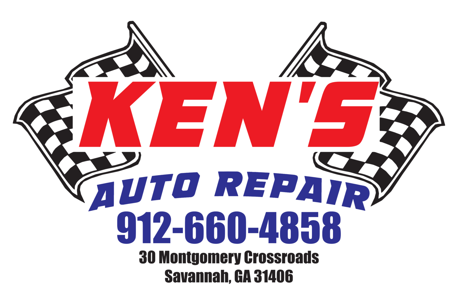 Ken’s Auto Repair 912 Job Fair Savannah, GA